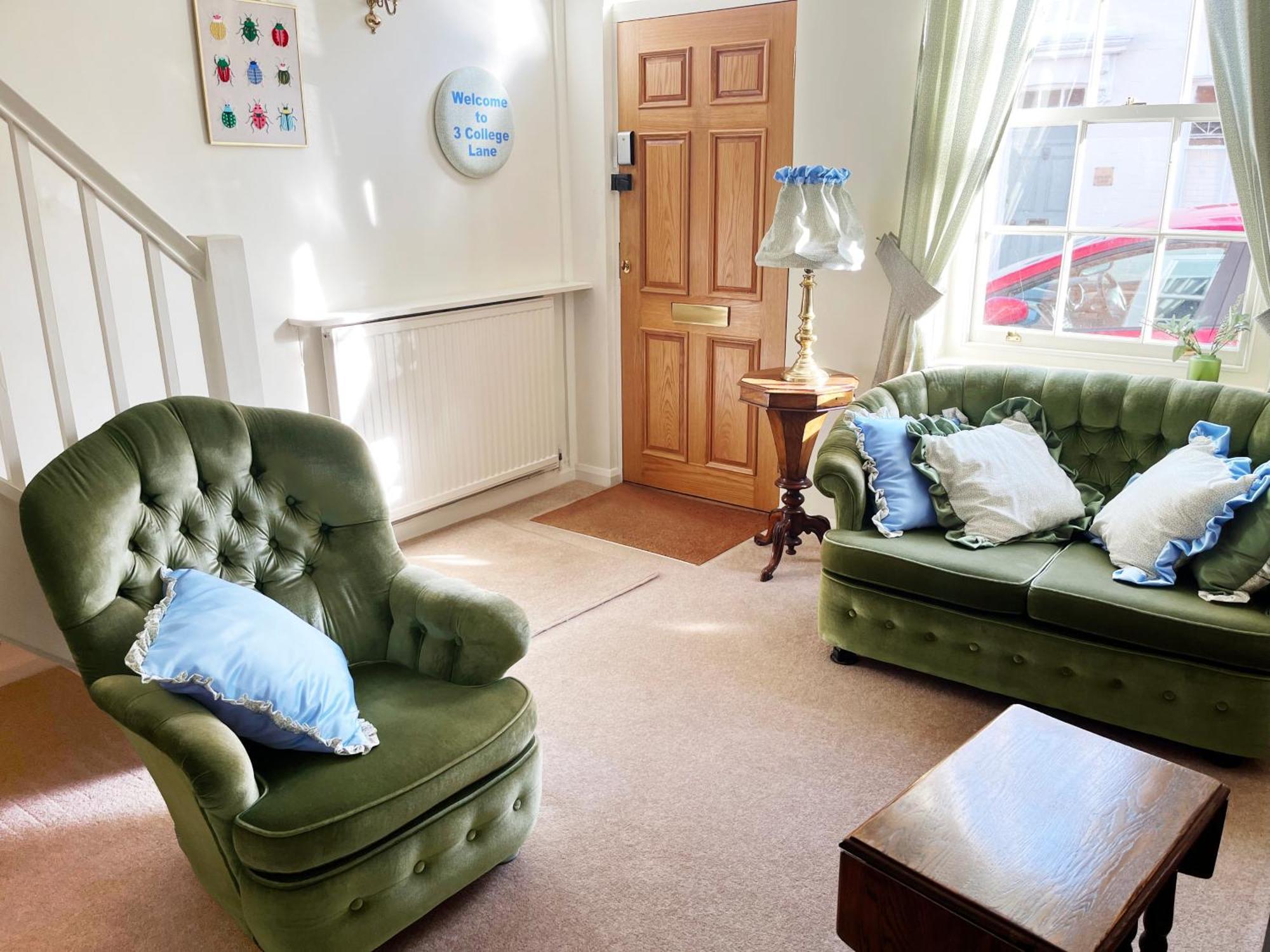 Traditional 2 Bedroom Cottage Stratford-upon-Avon Buitenkant foto
