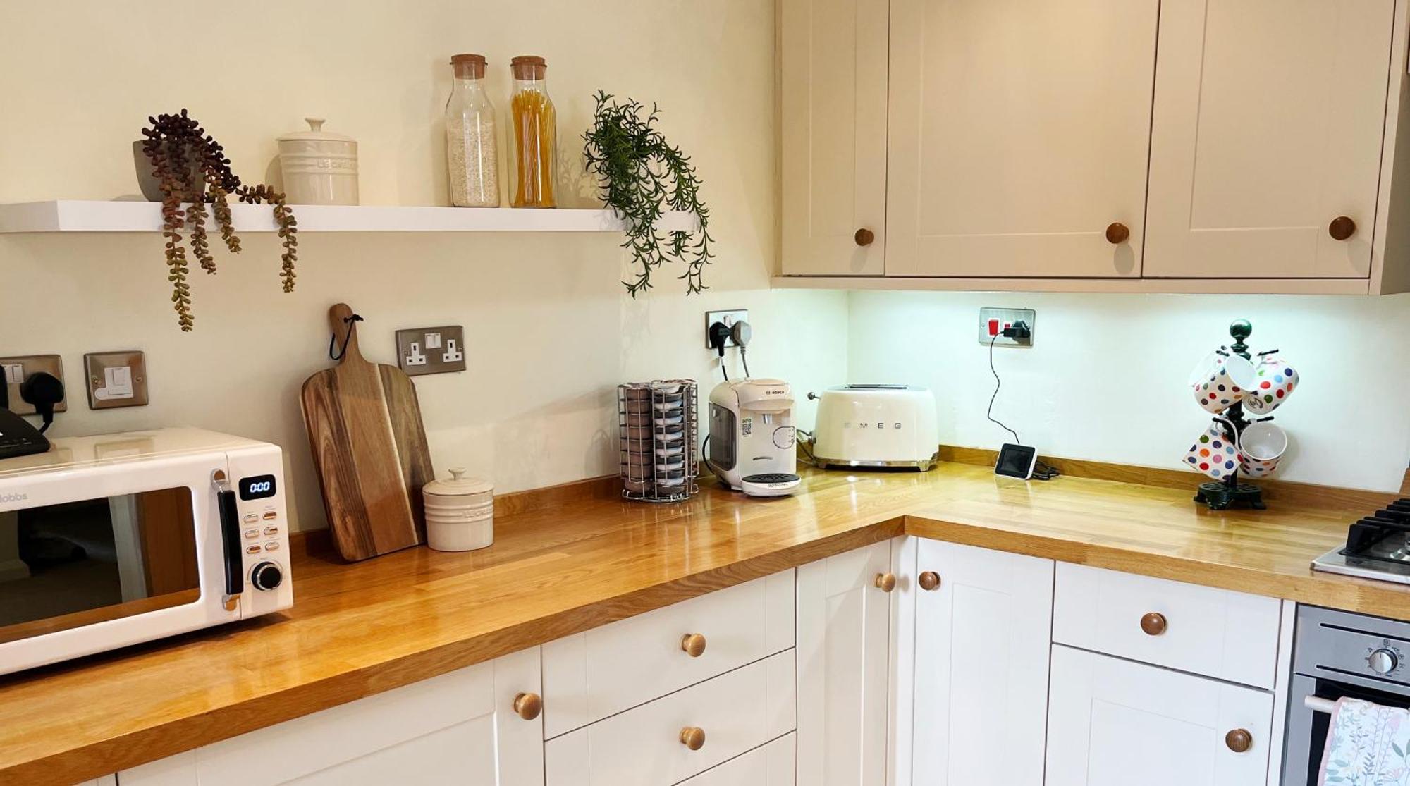 Traditional 2 Bedroom Cottage Stratford-upon-Avon Buitenkant foto