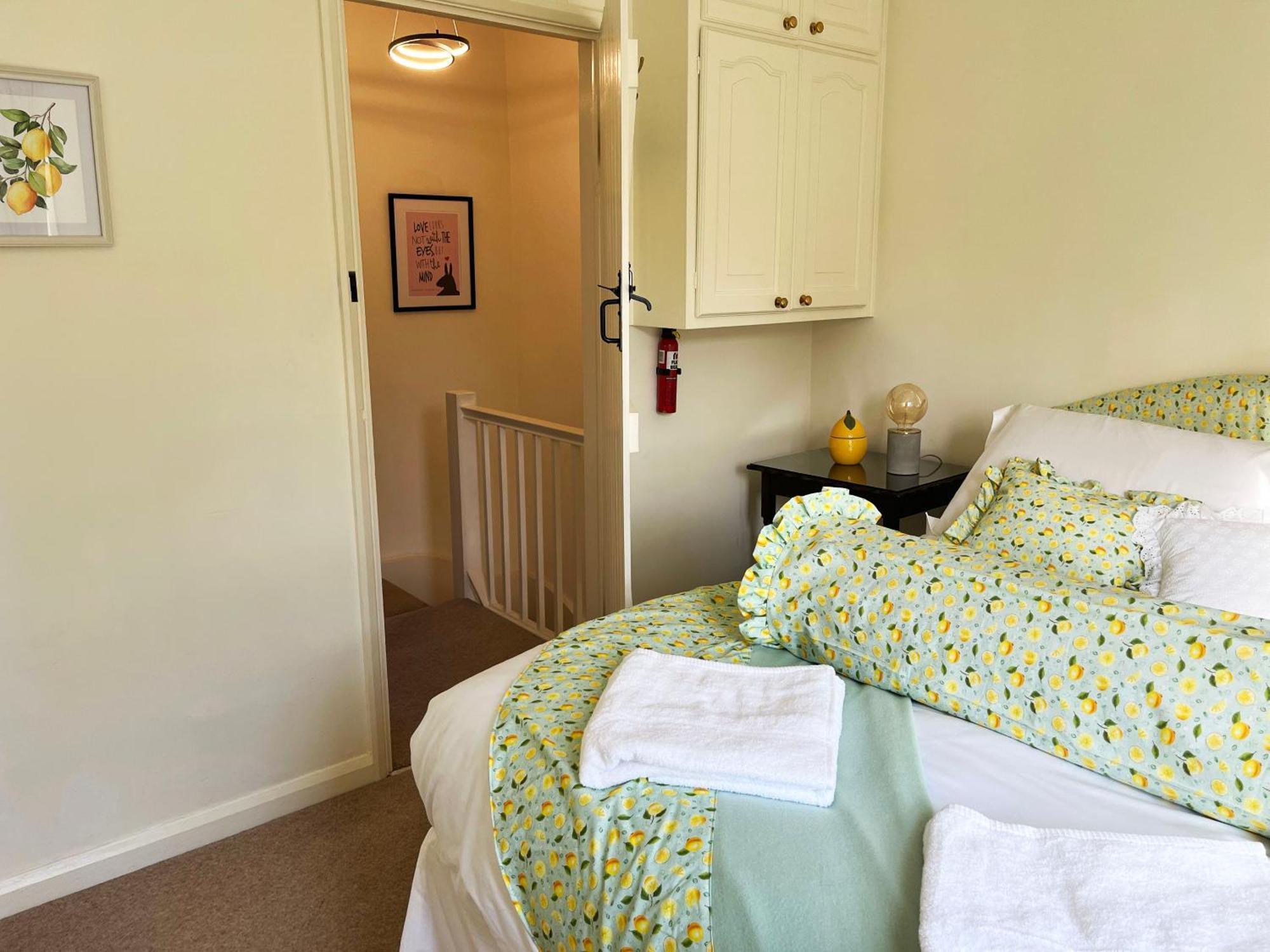 Traditional 2 Bedroom Cottage Stratford-upon-Avon Buitenkant foto