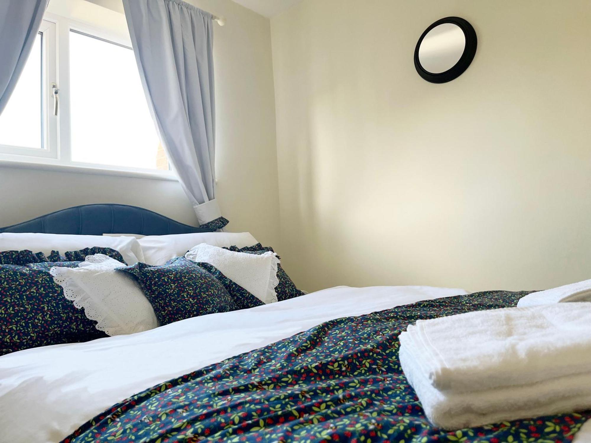 Traditional 2 Bedroom Cottage Stratford-upon-Avon Buitenkant foto