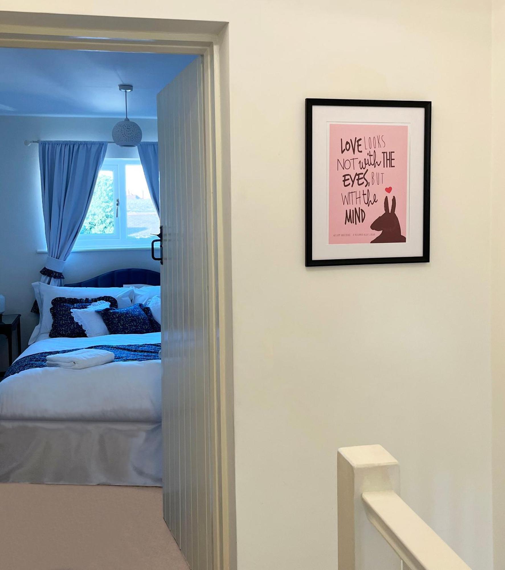 Traditional 2 Bedroom Cottage Stratford-upon-Avon Buitenkant foto