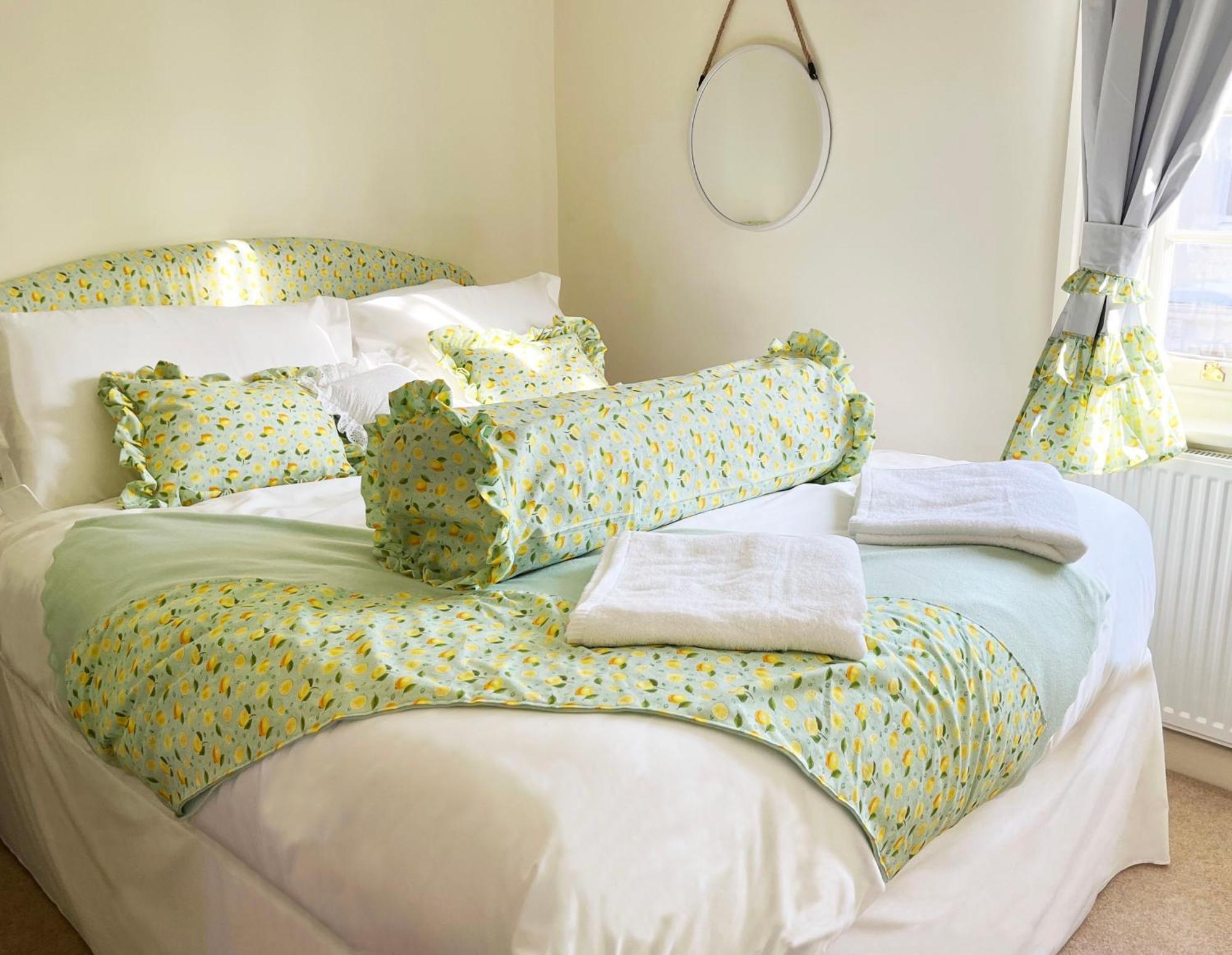 Traditional 2 Bedroom Cottage Stratford-upon-Avon Buitenkant foto